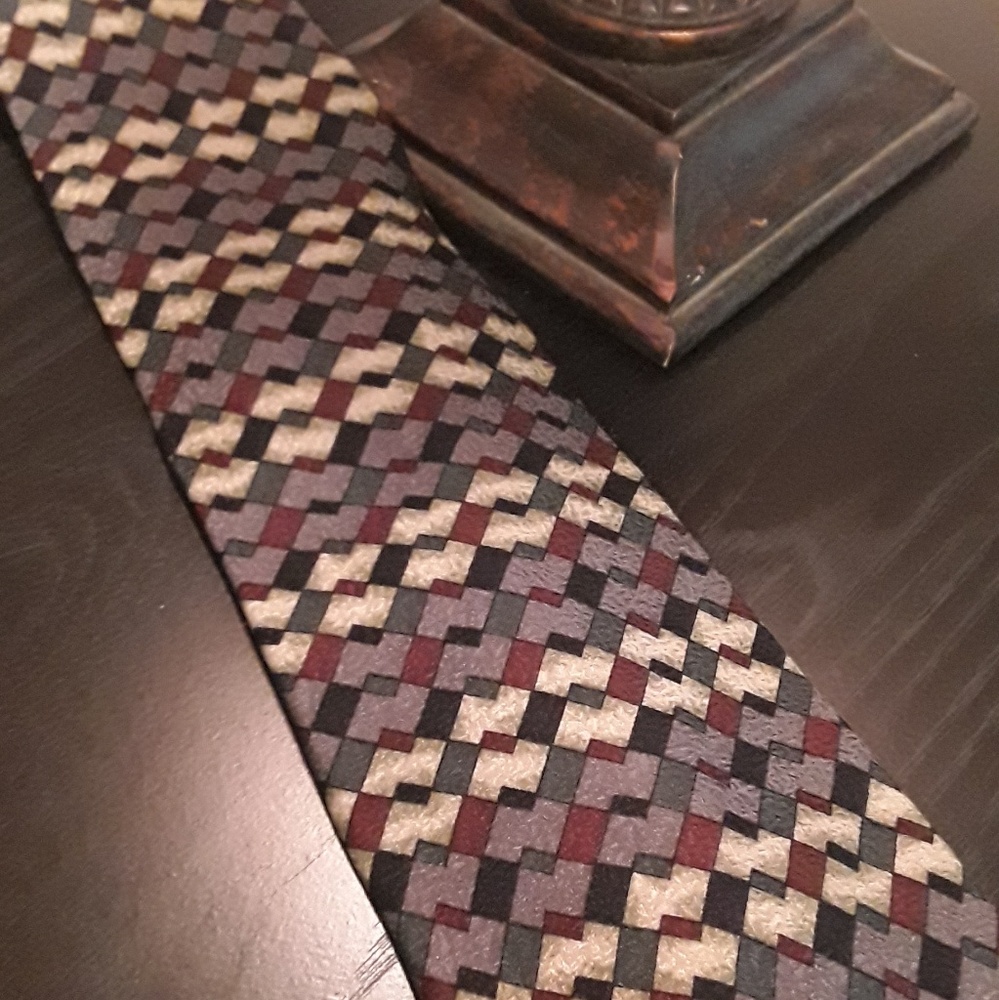 Louis Roth Men's Tie